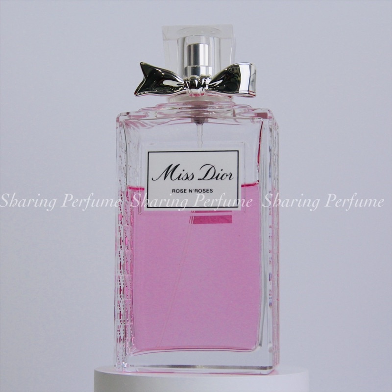 💥 Sharingperfume - Nướ hoa Miss Dior Rose N’rose
