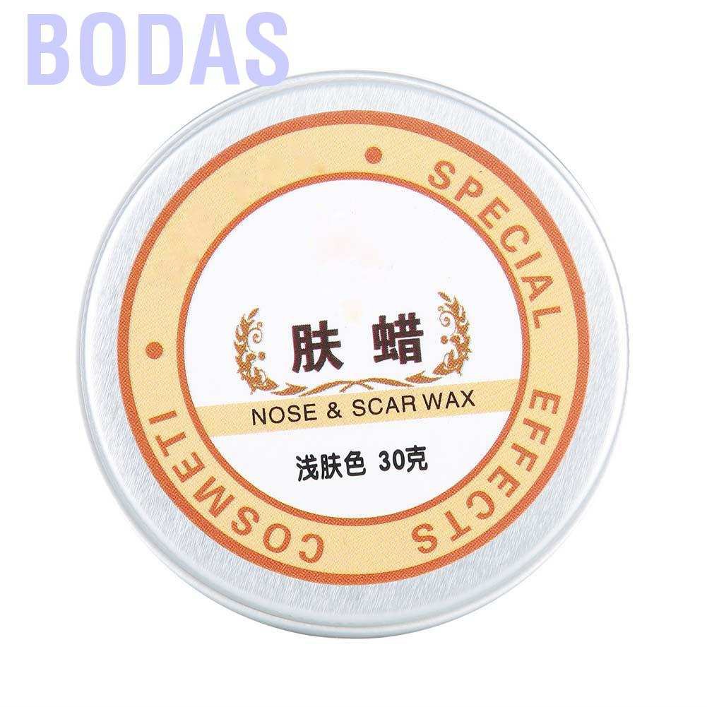 (hàng Mới Về) Sáp Trang Điểm Tạo Vết Thương Giả Cho Sân Khấu Halloween 30g | BigBuy360 - bigbuy360.vn