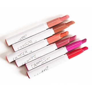 Son Colourpop lippie stix