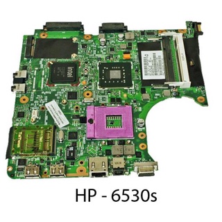 main hp compaq 6530s hàng tháo máy