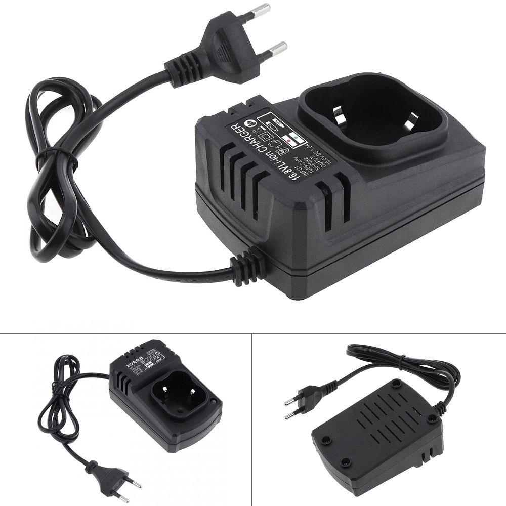 MAYSHOW Bộ Sạc Pin Máy Khoan Điện 25V Chuyên Dụng