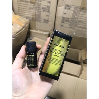 Nước hoa bím cực thơm
