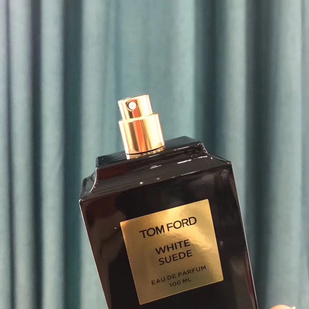 TOM FORD Dark Musk White Suede perfume 100ml