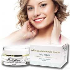 Kem Dưỡng Trắng Da Ngày & Đêm