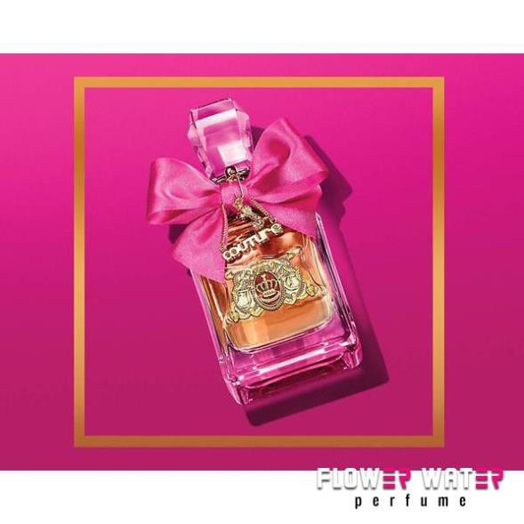 《Siêu Hot》Nước hoa mùi nhẹ nữ Juicy Couture Viva La Juicy EDP 100ML