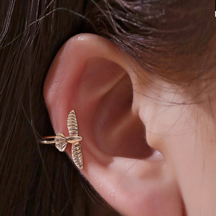 20 Mẫu bông kẹp, đeo vành tai cá tính - MELY 1160