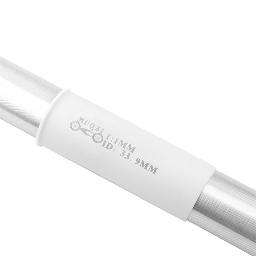 Vỏ Bọc Yên Xe Đạp Địa Hình MTB 33.9mm Dày 1mm