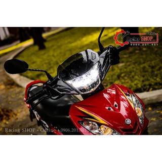 Đèn Led 2 Tầng Ex135 (2005 - 2010)