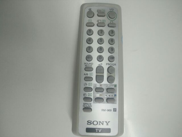 ĐIỀU KHIỂN TIVI SONY | BigBuy360 - bigbuy360.vn