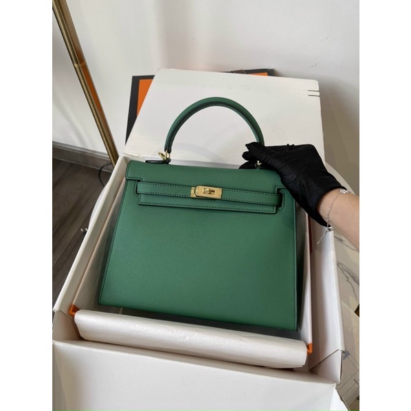 Túi xách nữ HM Kelly nguyên bản