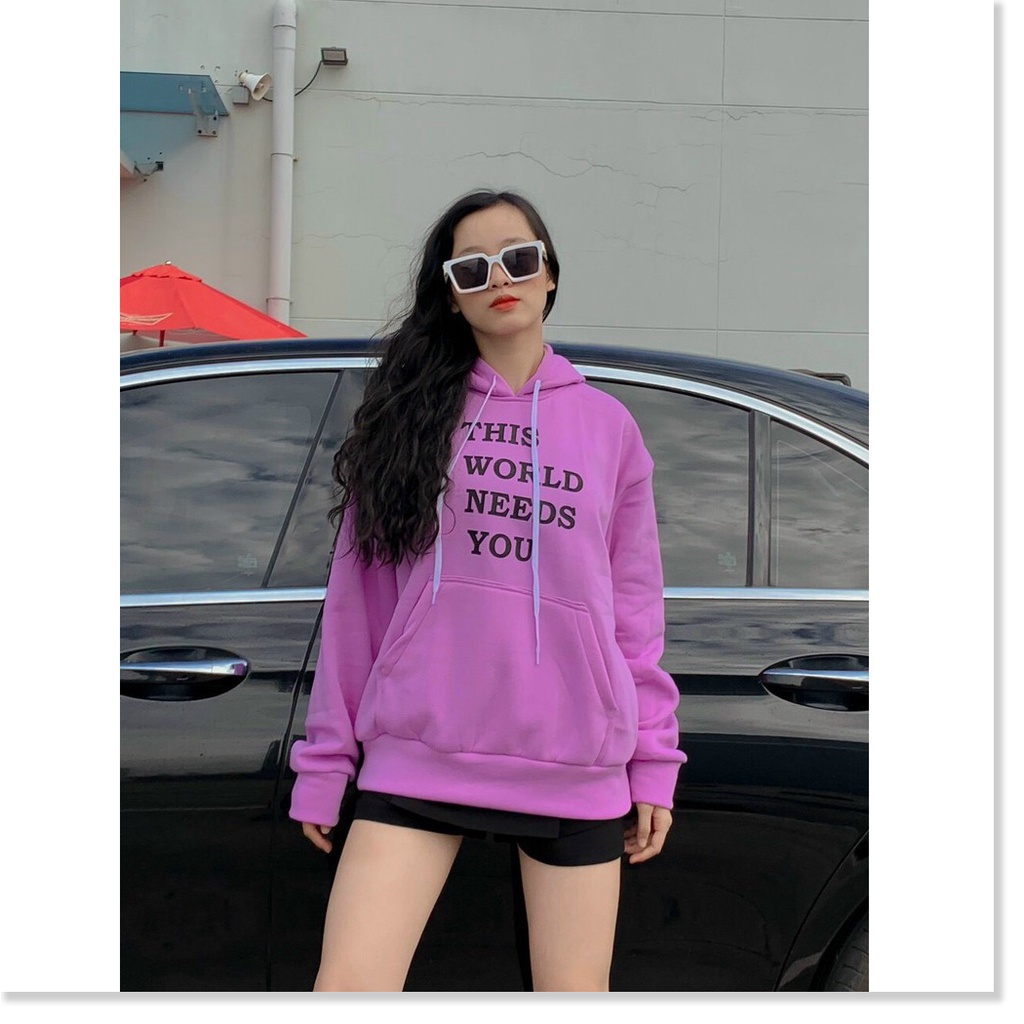Áo hoodies nút ngoại CÓ MŨ CHE NẮNG CẢN GIÓ CHO CHỊ EM / THỜI TRANG 2021 KME FASHION