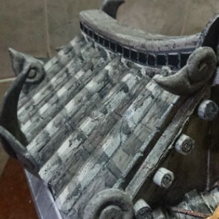 Base trưng bày batman samurai size to