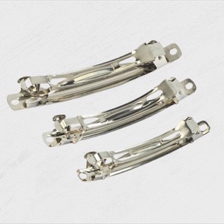 sét 2 Xương cặp tóc làm cặp nơ, handmade