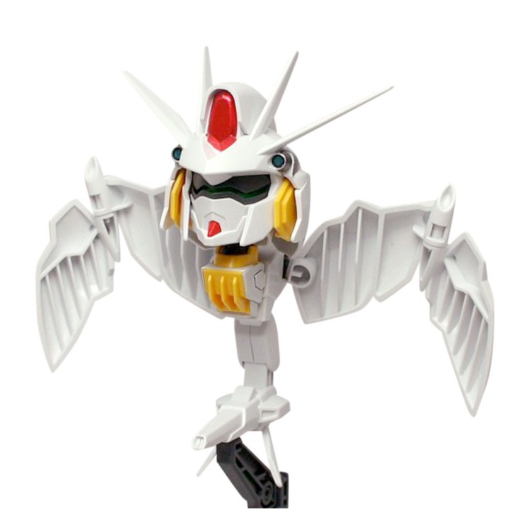 Mô hình lắp ráp Gundam SD Age Legilis 374 cực đẹp