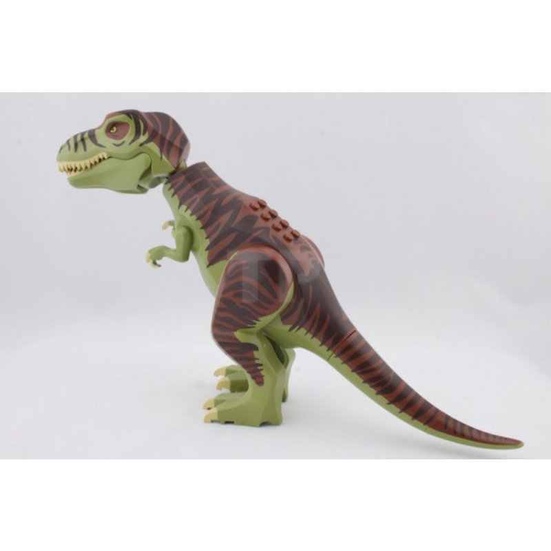Đồ chơi LEGO chính hãng - LEGO Khủng Long T-Rex Olive