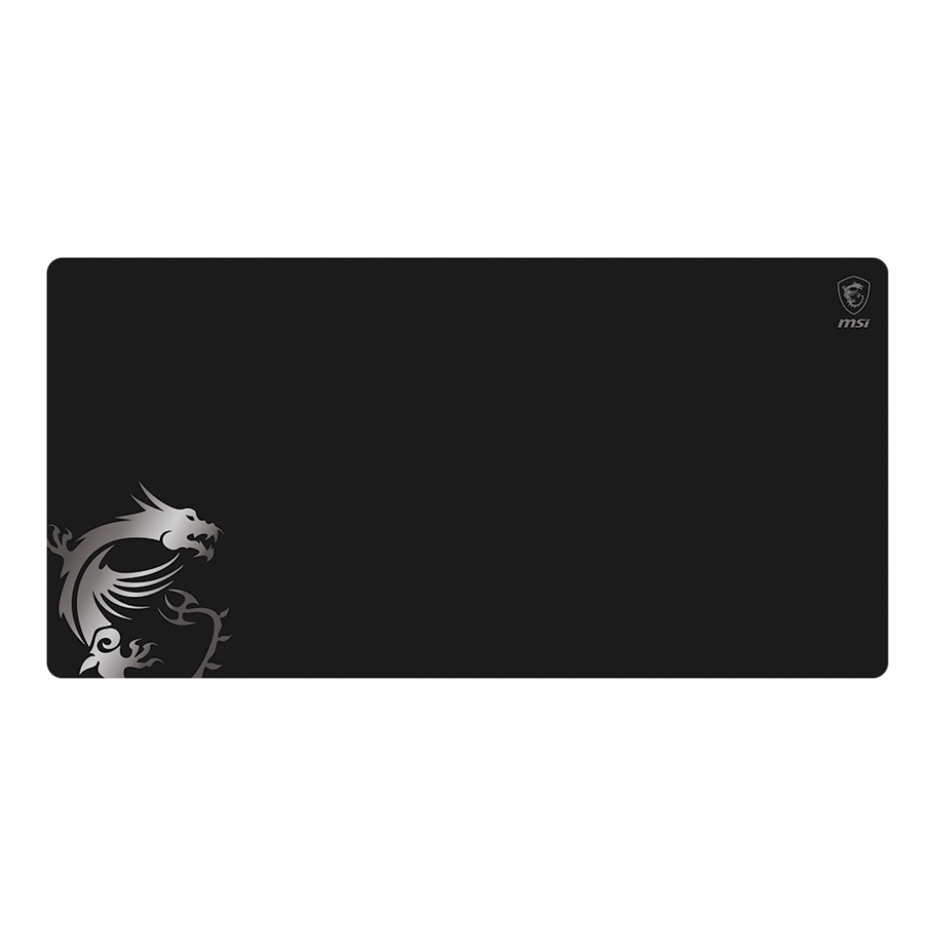Miếng lót chuột MSI Agility GD80 - Hàng chính hãng