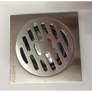 COMBO 5C GA THOÁT SÀN INOX 304 D90 SIÊU BỀN