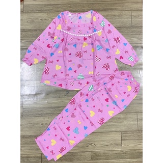 BỘ TOLE DÀI TAY BÉ 32-35kg