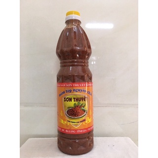 500g mắm tép trưng thịt sơn thuyết ba làng