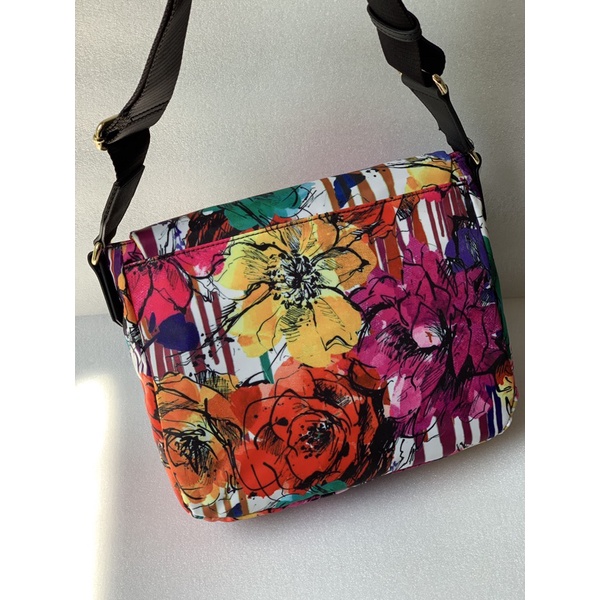 TÚI ĐEO CHÉO KARL LAGERFELD CARA MESENGER