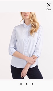 Sơ mi nữ xuất xịn
