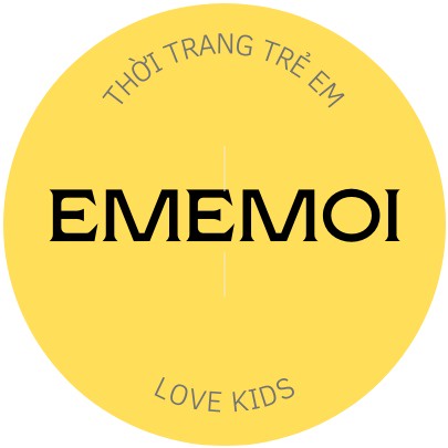EmEmOi_Store-Thời trang trẻ em