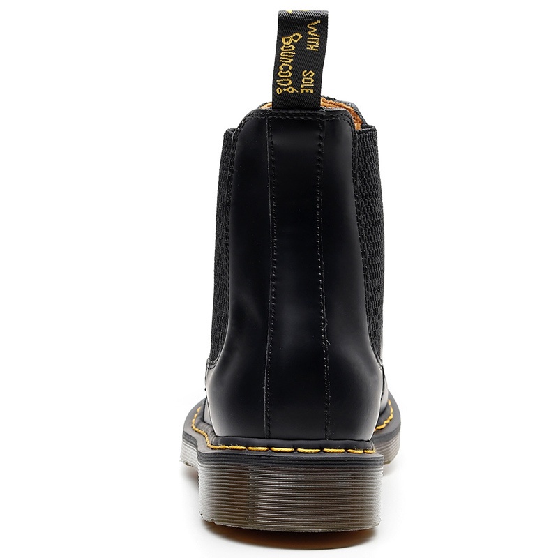 Giày bốt martin Dr. Martens Air Wair 2976 size 35-46 thiết kế cá tính cho cặp đôi (có bán hộp giày riêng) ️🎧