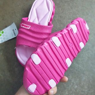 DÉP SIÊU NHẸ NỮ 2 LỚP