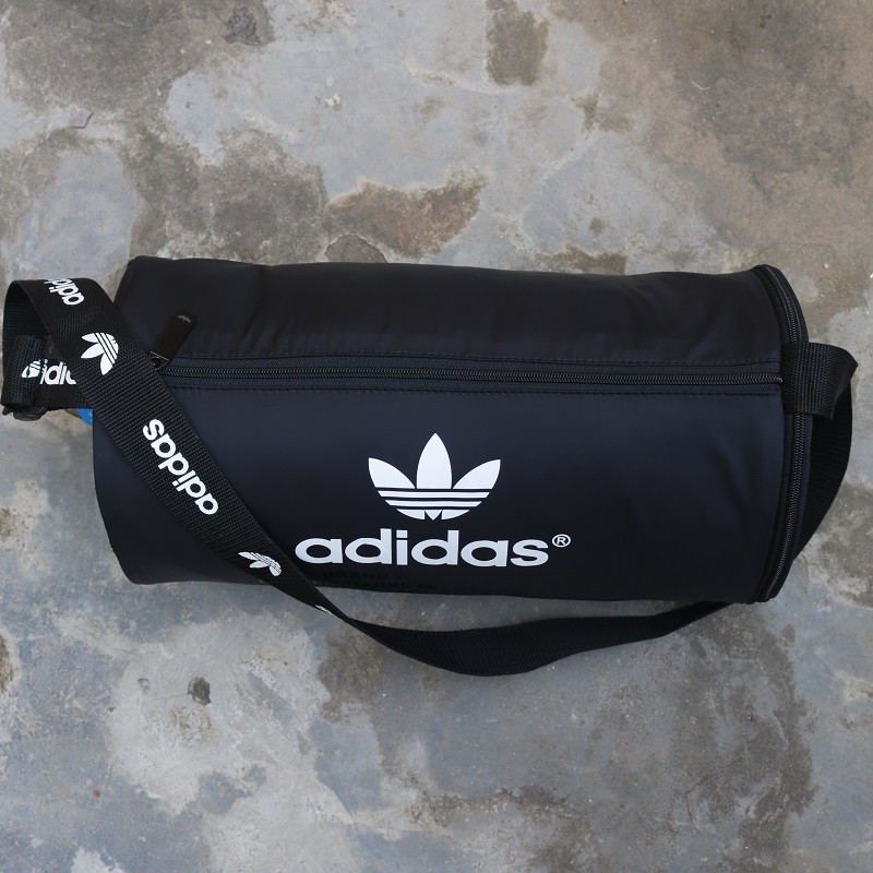 TÚI THỂ THAO ADIDAS _ TÚI TRỐNG XUẤT XỊN CHUẨN ĐẸP