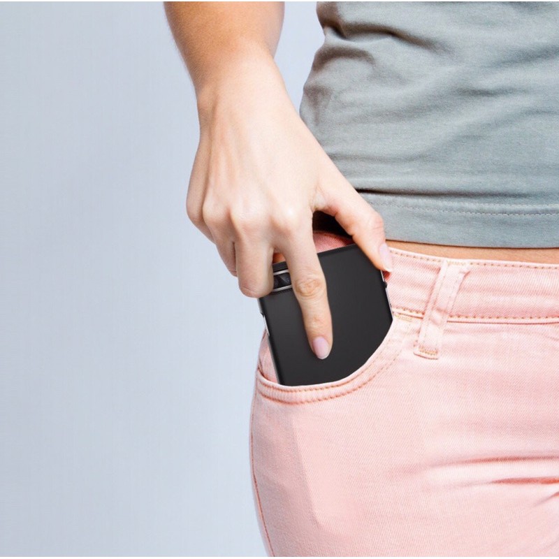 Ốp lưng iPhone 7 Plus/8 Plus Spigen Thin Fit