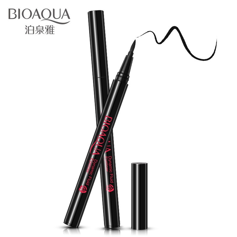 Bút kẻ mắt nước Eyeliner Bioaqua | BigBuy360 - bigbuy360.vn