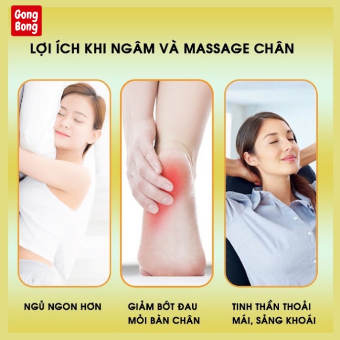 Chậu ngâm chân gấp gọn silicon massage chân thư giãn size to thau gấp gọn thông minh tiện ích gia đình