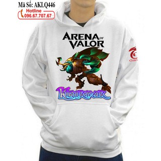 Áo hoodie liên quân mobile