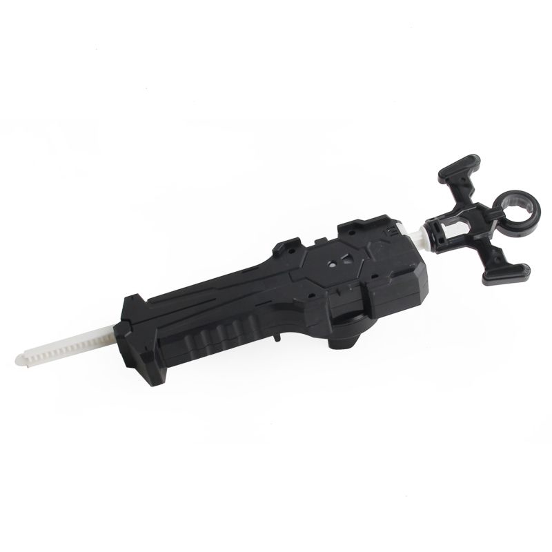 Set Phụ Kiện Tay Cầm Khởi Động Con Quay Beyblade