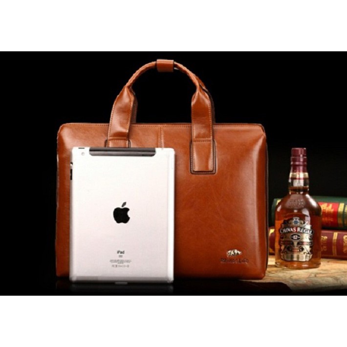 Cặp da Rhinos Life 8667 | BigBuy360 - bigbuy360.vn