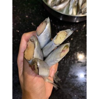 Cá Trứng Nauy Khay 500gam