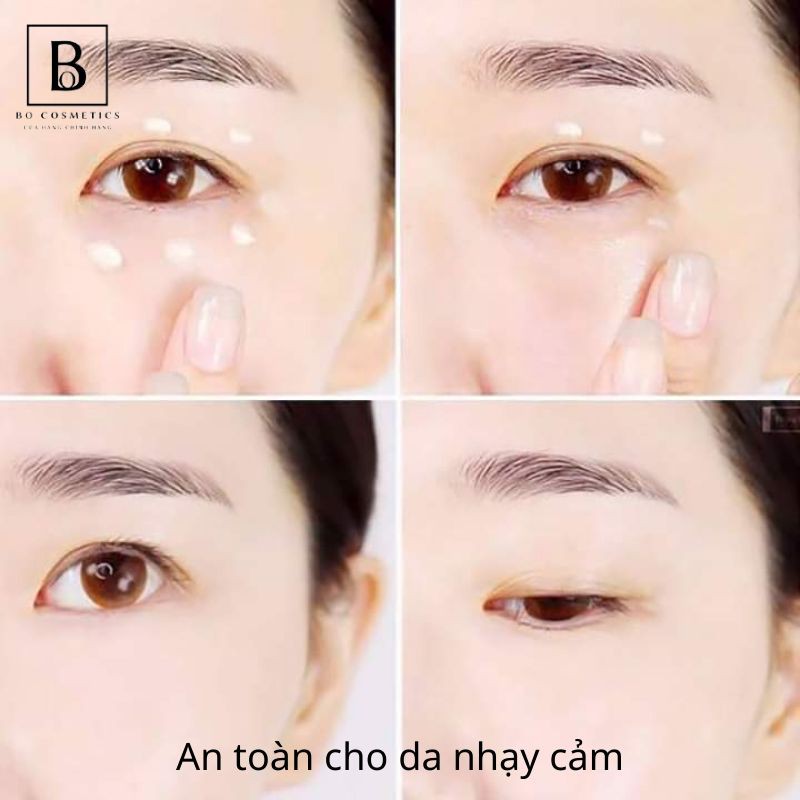 Kem Giảm Thâm Quầng Mắt KUMARGIC EYE Nội Địa Nhật Bản 20g  [AUTH]  [Chính Hãng] | BigBuy360 - bigbuy360.vn