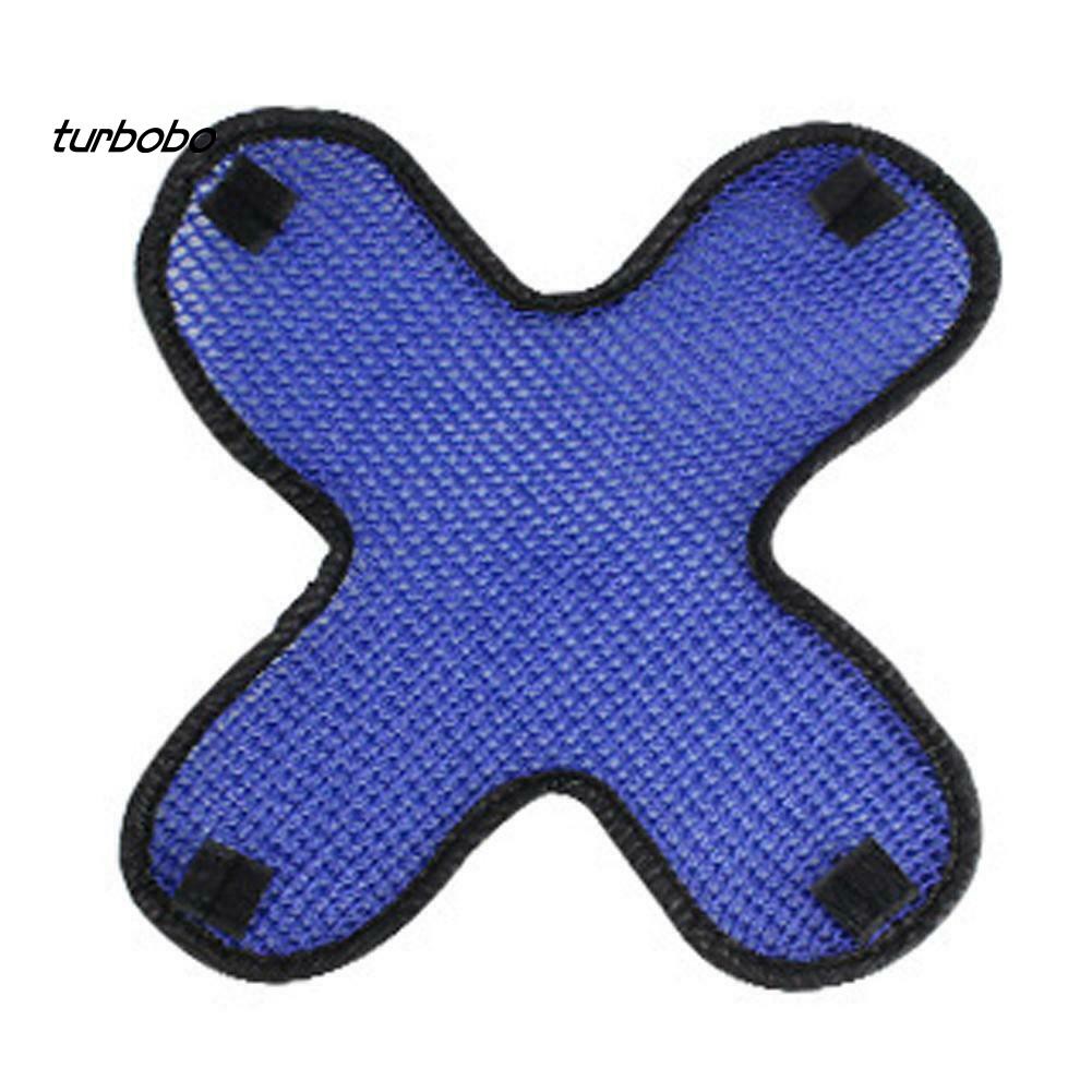 Miếng đệm bọc lót bên trong nón bảo hiểm thoáng khí êm ái thoải mái