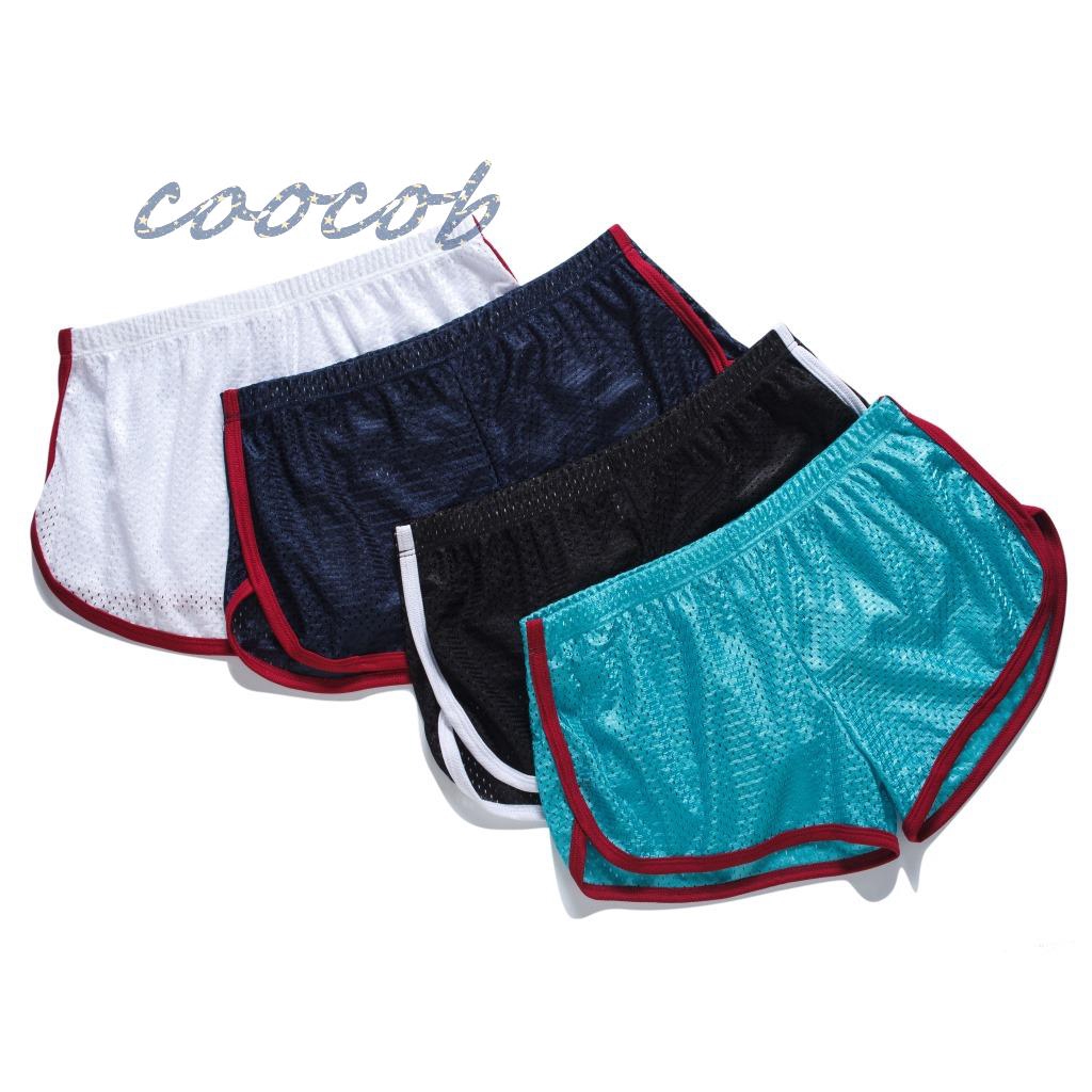 Quần short bơi thể thao nam chất liệu thông thoáng | BigBuy360 - bigbuy360.vn