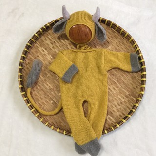 Body trâu newborn