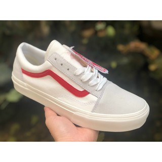 [TẶNG HỘP+VỚ+FREESHIP] Giày Sneaker V Old Skool Style 36 NAM-NỮ