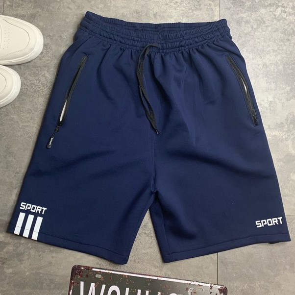 ( SP kèm Video ) Quần Short Nam Thể Thao - Thoáng Mát - Co Dãn 4 Chiều