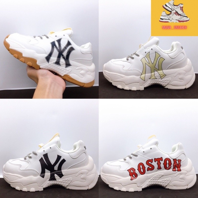 (⚡️Freeship + Full box + Túi⚡️) Giày thể thao sneaker Hàn Quốc  hottrend hàng  11 chuẩn trung.