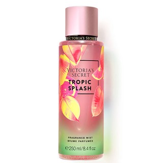 [𝓣𝓱𝓮60𝓼] Xịt thơm toàn thân Victoria's Secret - Tropic Splash 250ml