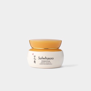 Kem dưỡng cấp ẩm làm săn chắc da Sulwhasoo Essential Firming Cream 75ml