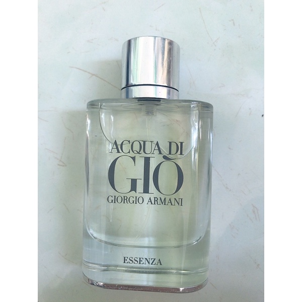 10ml nước hoa Giorgio Armani Acqua di Gio Essenza