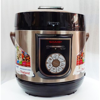 Nồi áp suất Sharp Ks-280V/280S