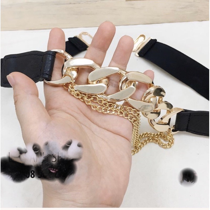 Đai váy thời trang