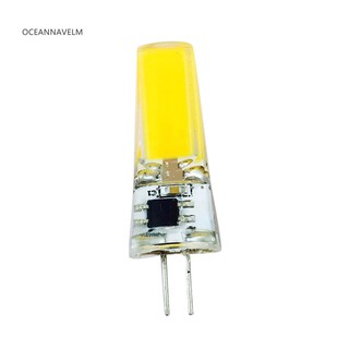 bóng đèn LED G4 / G9 / E14 AC DC 12V / DC 220V