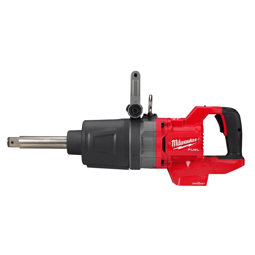 MÁY VẶN BULONG PIN 1 INCH MILWAUKEE M18 ONEFHIWF1D